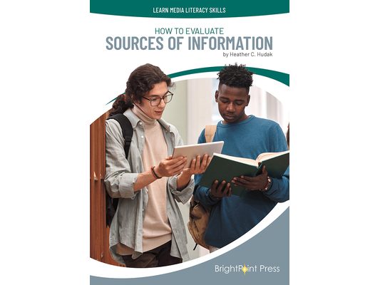 How to Evaluate Sources of Information