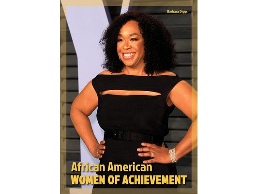 African American Women of Achievement