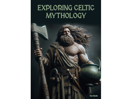 Exploring Celtic Mythology