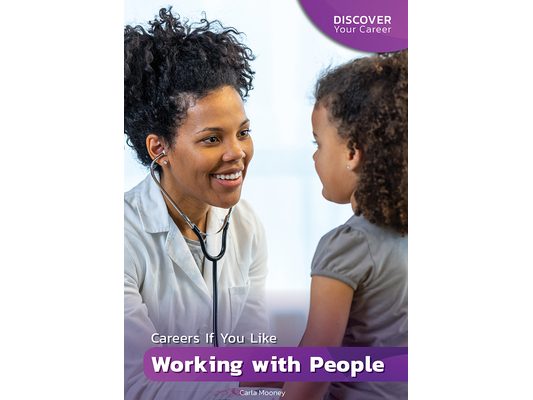 Careers If You Like Working with People