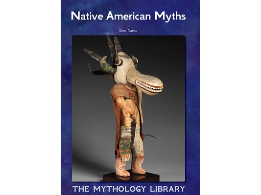 Native American Myths