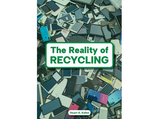 The Reality of Recycling
