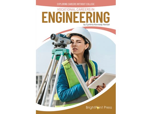 Vocational Careers in Engineering