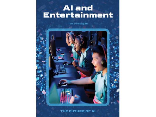 AI and Entertainment