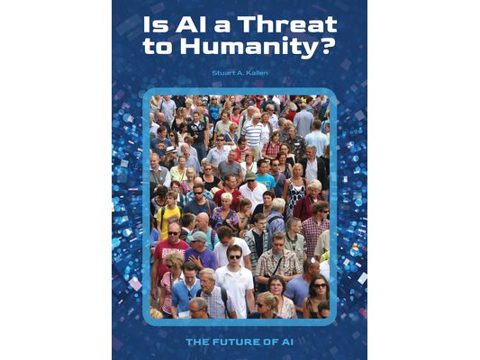 Is AI a Threat to Humanity?