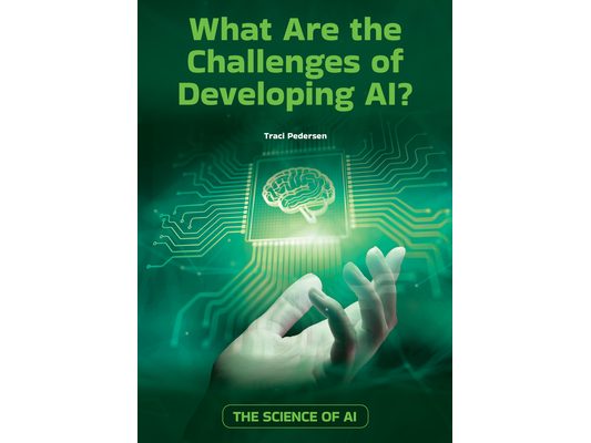 What Are the Challenges of Developing Ai?