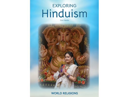 Exploring Hinduism