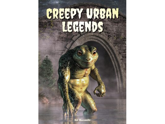 Creepy Urban Legends