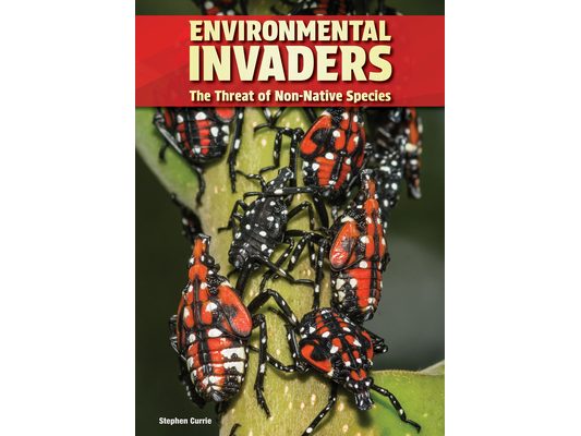Environmental Invaders: The Threat of Non-Native Species