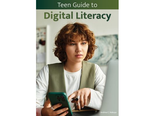 Teen Guide to Digital Literacy