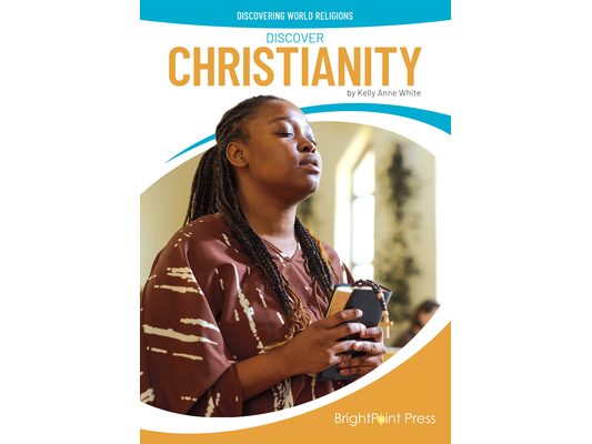 Discover Christianity