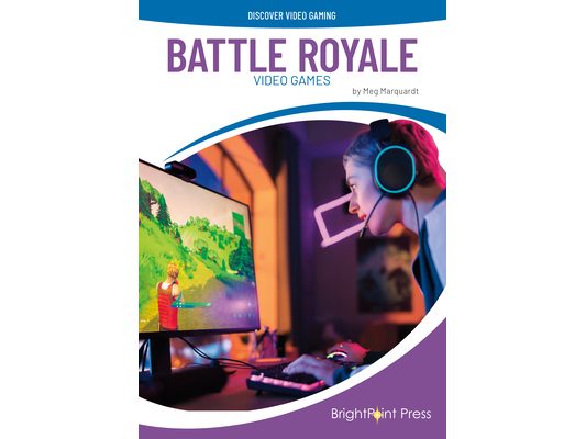 Battle Royale Video Games