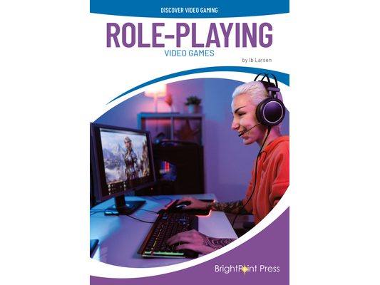 Role-Playing Video Games
