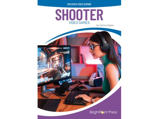 Shooter Video Games