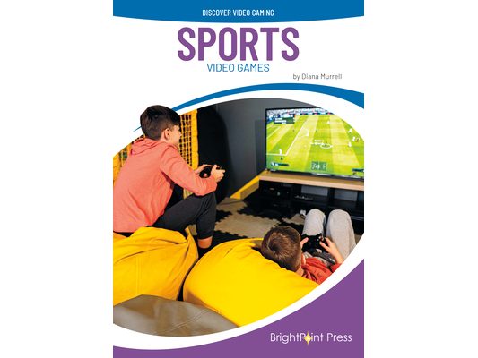 Sports Video Games