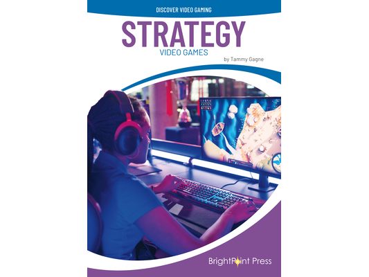 Strategy Video Games
