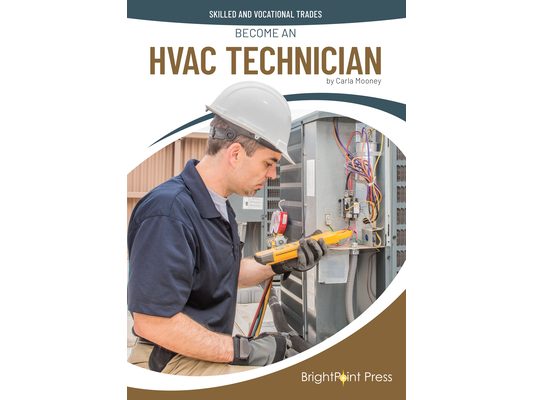 Become an HVAC Technician