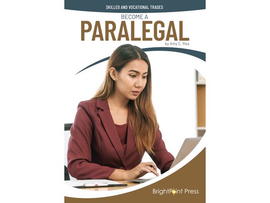 Become a Paralegal