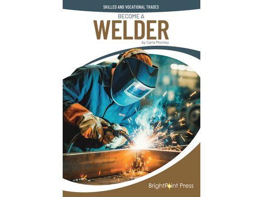 Become a Welder