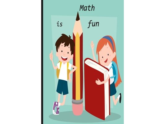 Math is fun: Mathemathics is the best course ever