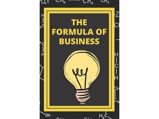 The Formula of Business: Pareto Law and strategies for business success