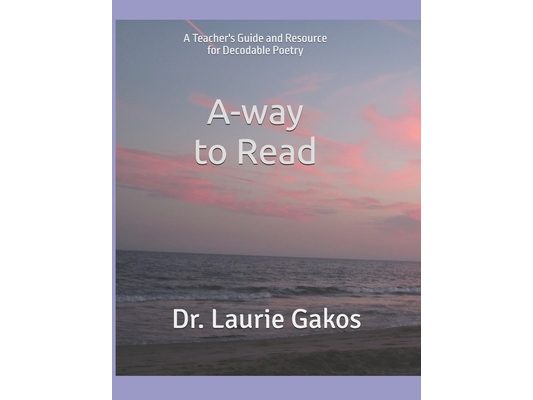 A-way to Read: Decodable Poetry