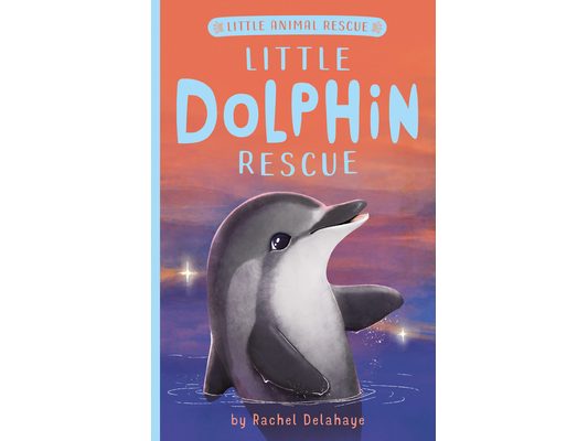 Little Dolphin Rescue