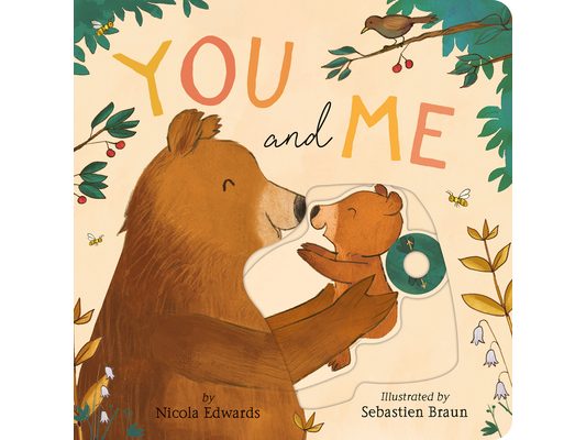You and Me