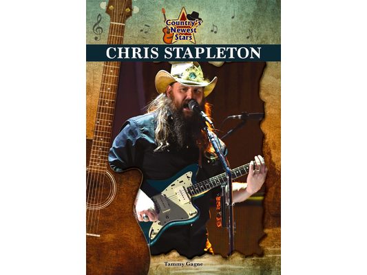 Chris Stapleton