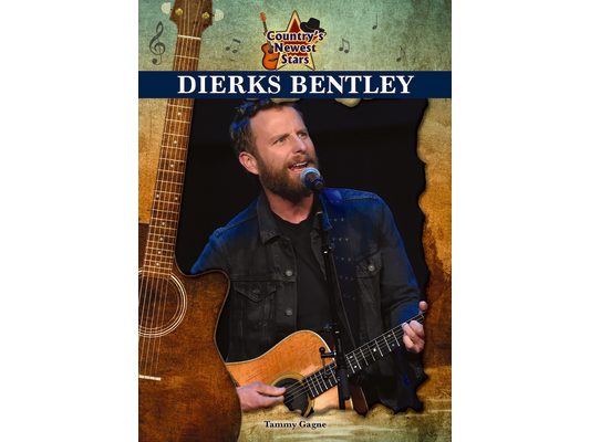 Dierks Bentley