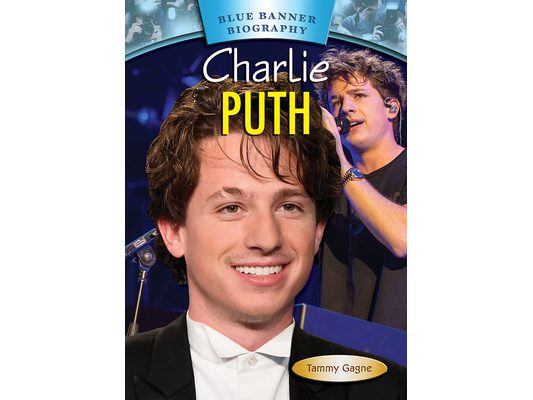 Charlie Puth