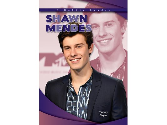 Shawn Mendes
