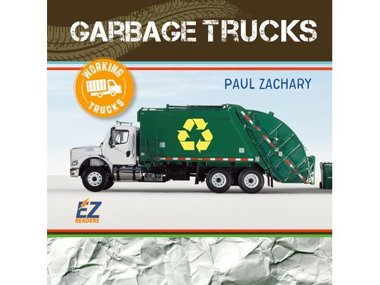 Garbage Truck