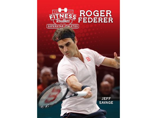 Fitness Routines of Roger Federer