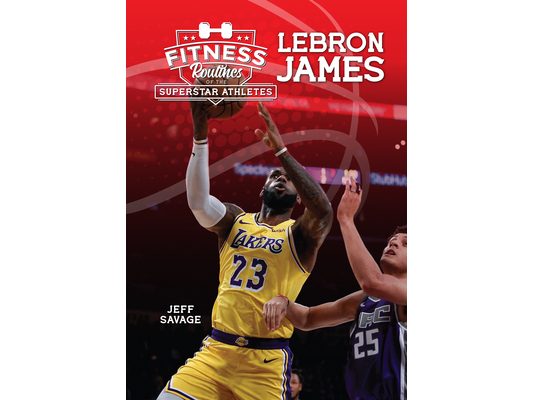 Fitness Routines of Lebron James