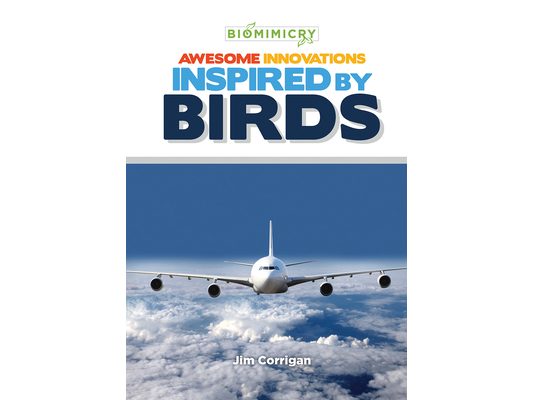 Awesome Innovations Inspired by Birds