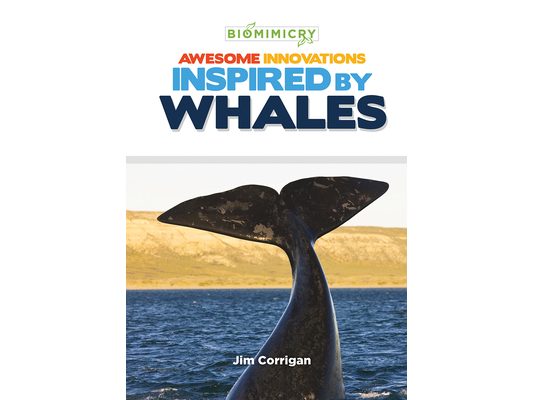 Awesome Innovations Inspired by Whales