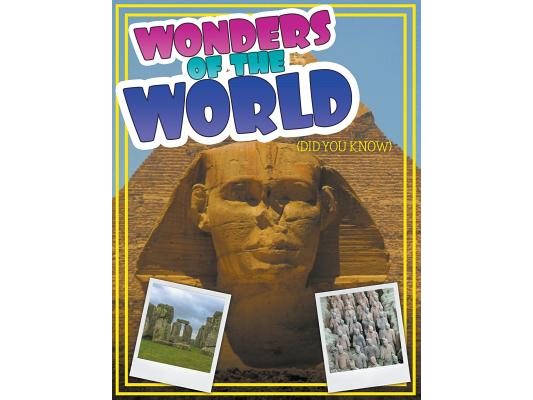 Wonders of the World (Did You Know)