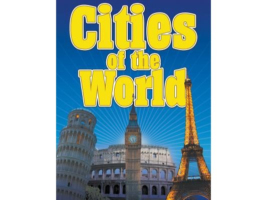 Cities of the World