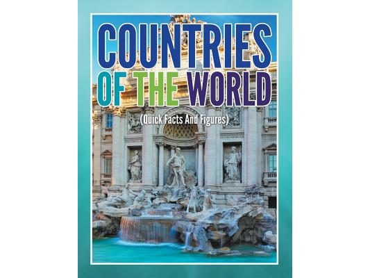 Countries of the Worlds (Quick Facts and Figures)
