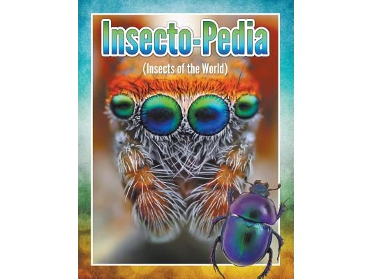 Insecto-Pedia (Insects of the World)