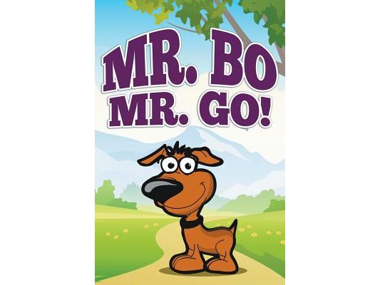 Mr. Bo, Mr. Go!