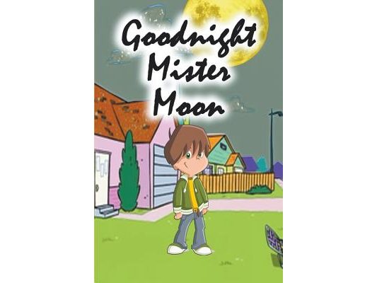 Goodnight Mister Moon