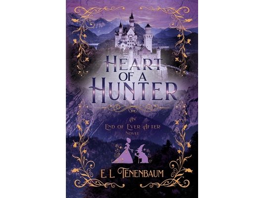 Heart of a Hunter