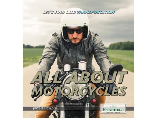 All about Motorcycles