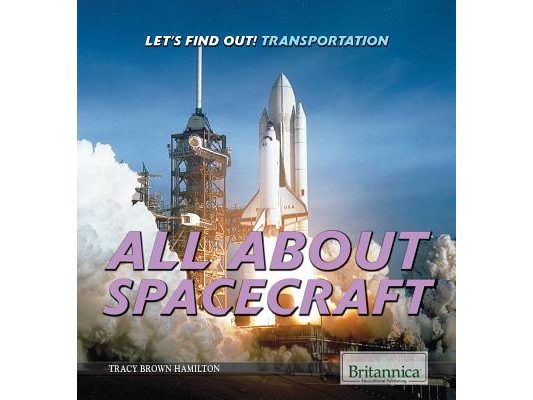All about Spacecraft