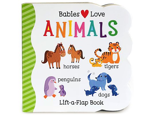 Babies Love Animals