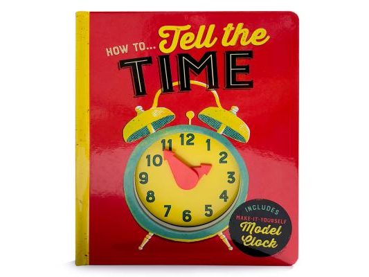 How To...Tell Time