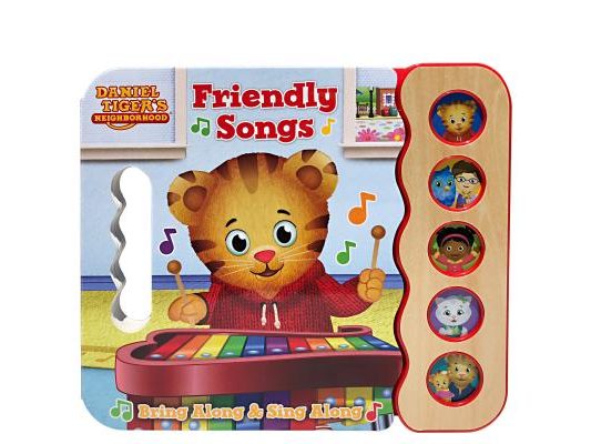 Friendly Songs