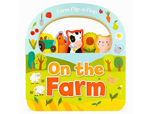 On the Farm
